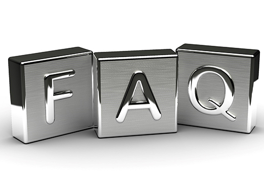 Frequently asked questions about sleep apnea