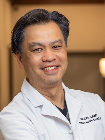 West Hartford and Avon cosmetic dentist Doctor Theodore K Wu
